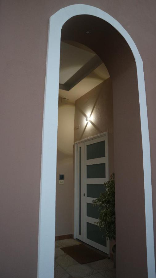 Villa Bema Sarno Luaran gambar